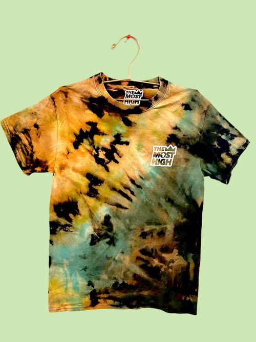 1of1 Iced Dye