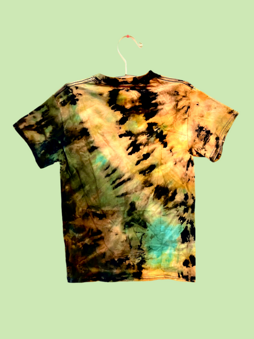 1of1 Iced Dye